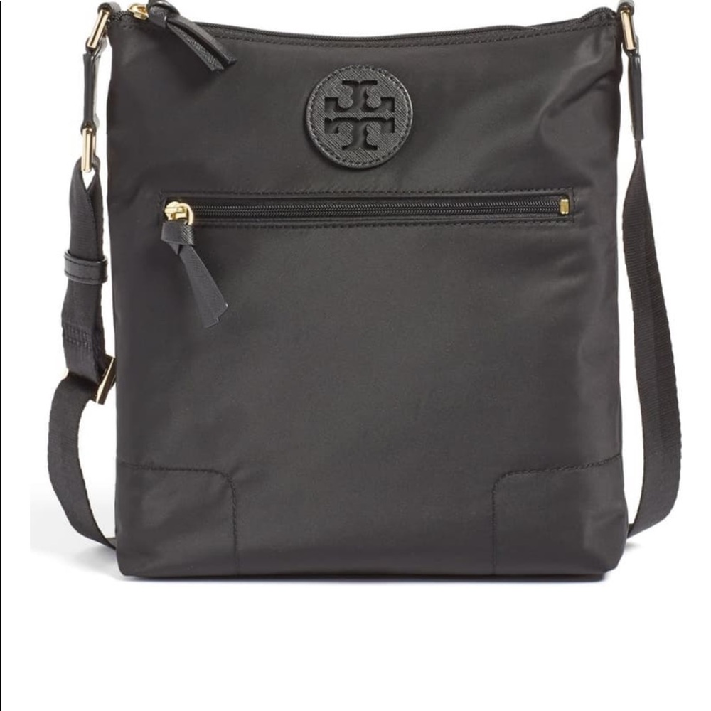 Tory Burch Ella Nylon Swingpack